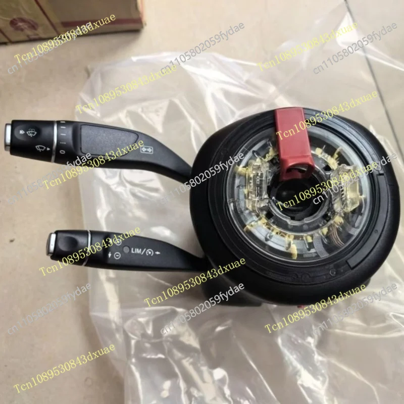 The Indicator and Wiper Combination Switch for The Car  W204/W212 steering column switch combination switch A2129007923