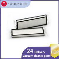 Suitable For S6 S50 S6 MaxV S4 E4 Roborock S5 Max Washable Filter Xiaomi1/1S Xiaowa S55 S5 S50 Vacuum Cleaner Part