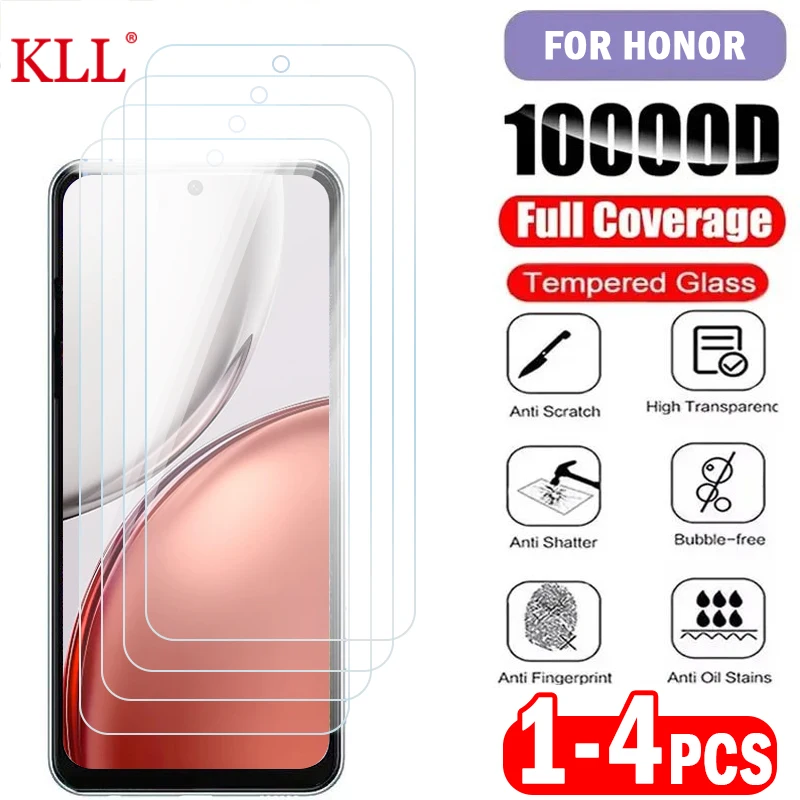 2-4Pcs Premium Hd T…