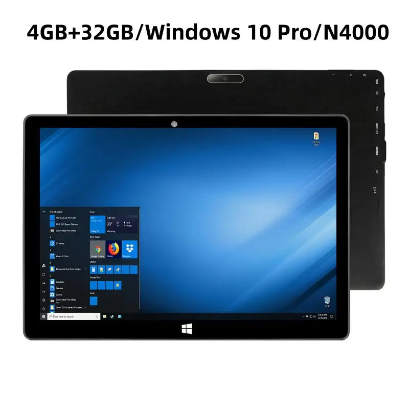 4G 32G Win10
