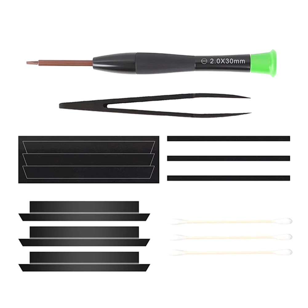 【~ New Y24A】Light Seal Trap Kit Foam Sponge Replacement for A12 A16 Camera Light Seal Foam Kit