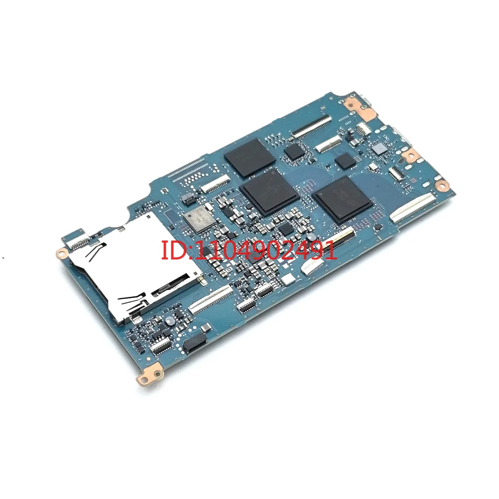 Main Board PCB MCU MainBoard Mother Board 99% New Original for Nikon Z6II Z62 Z6 Mark II SLR Camera Repair Part