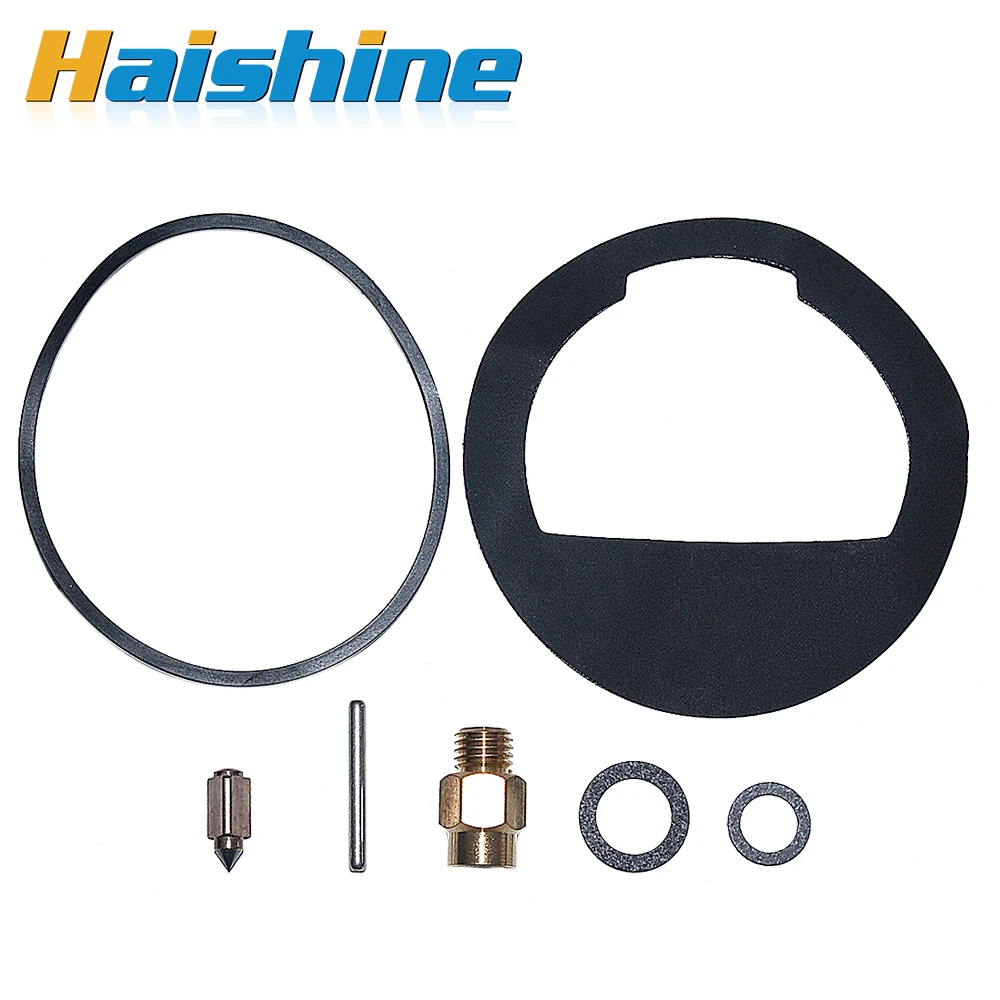 

Carburetor Repair Rebuild Kit For Kohler K90 K91 K141 K160 K161 K181 K191 K241 K301 K321 K330 K331 K341 Mower Part