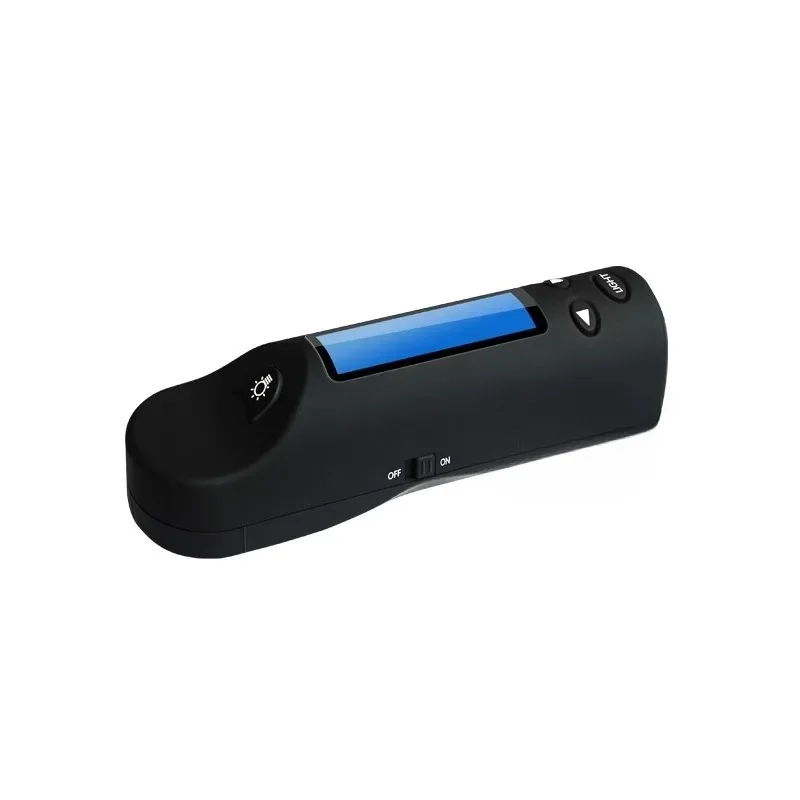 New HP-2132 Portable Color Difference Analyzer