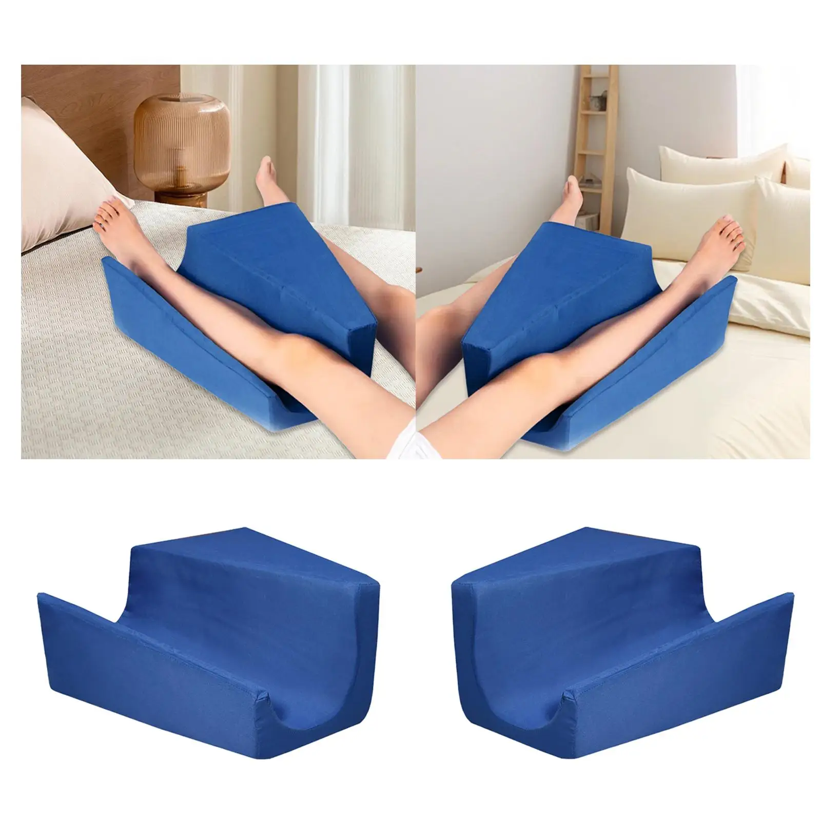 

Hip Abduction Pillow Leg Pillows Comfortable Practical Easy to Clean Hip