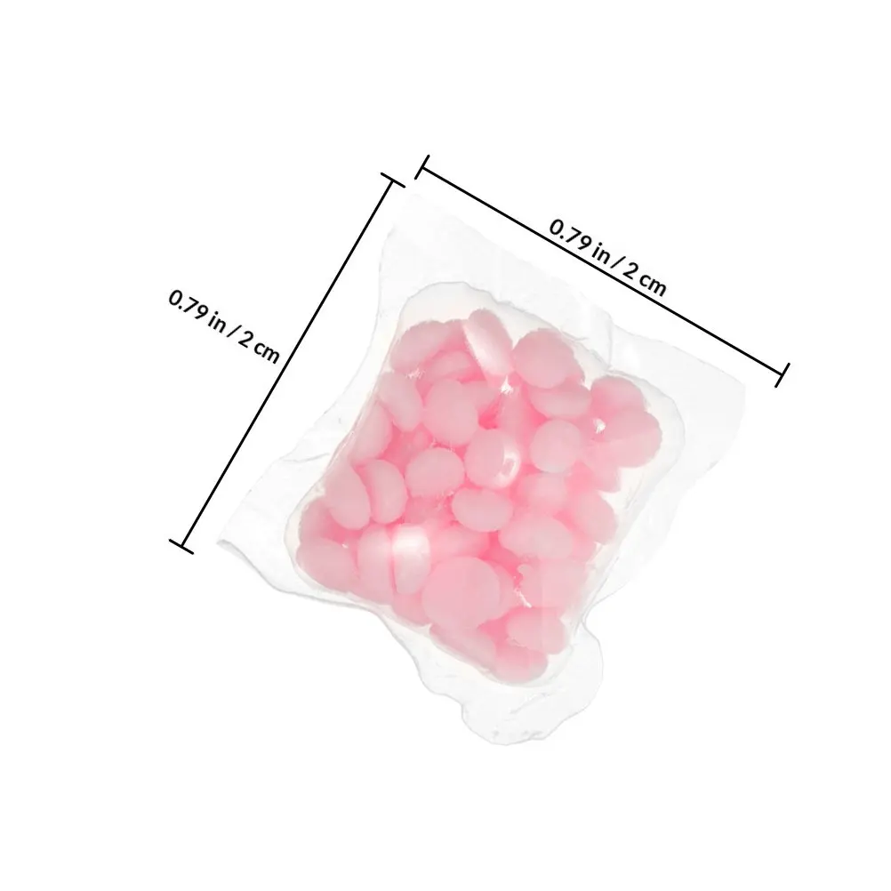 30Pcs Laundry Scent Boosters Fresh Fragrant Beads for Use Odor Clothes Freshener Gentle Skin Safe Fabric