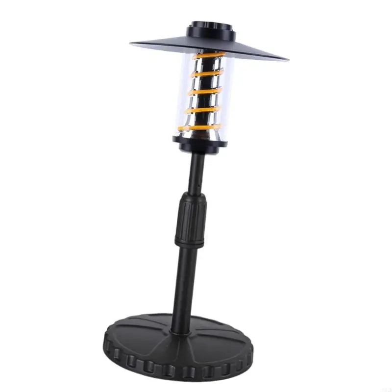 U4la Light Wireless LED Wireless Camping Light con luce esterna a LED portatile