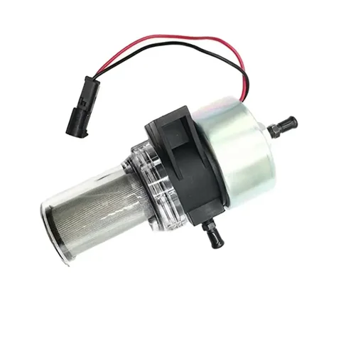 Фильтр топливного насоса для Thermo King MD/KD/RD/TS/URD/XDS/TD/LND, замена несущего топливного насоса 30-01108-03 300110803