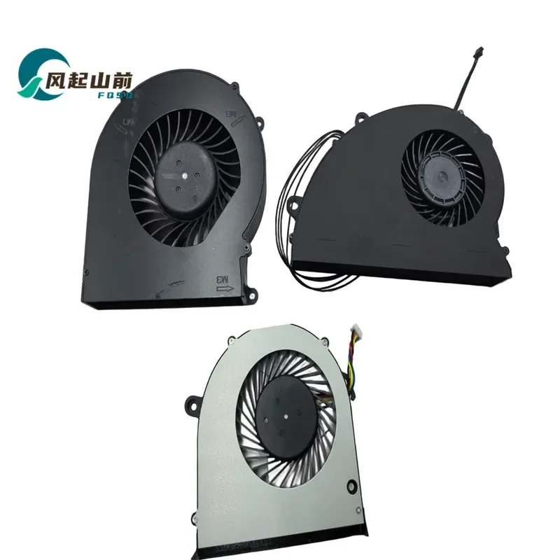 for Intel NUC13RNG PVB120F12H BAAA1120R2HP009 Cooling Fan Replacement