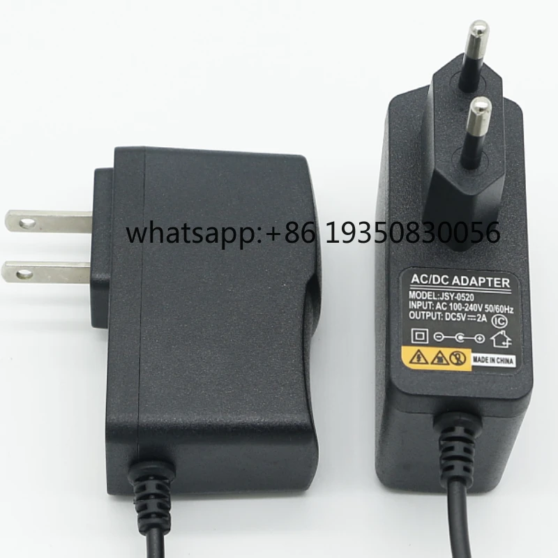 12V1A 12W Wall Mount LED Strip Light Full Power Adaptor 9V2A Set Top Box Switching Power Adapters 5V2A 6V2A Motor Adapter