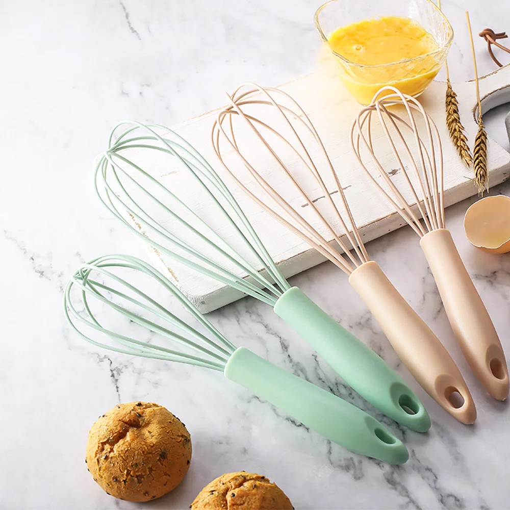 

Fashionable Baking Tool Cook Kitchen Accessories Egg Beater Blender Egg Mixer Stirring Whisk