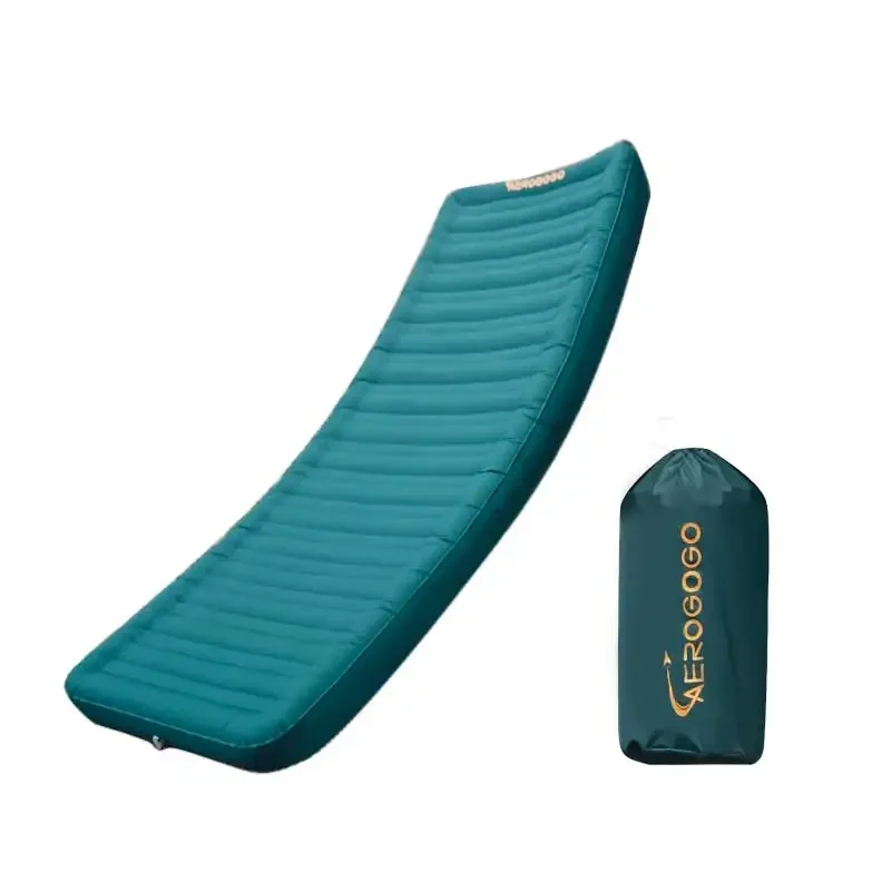 

Aerogogo Peyto Air Mattress
