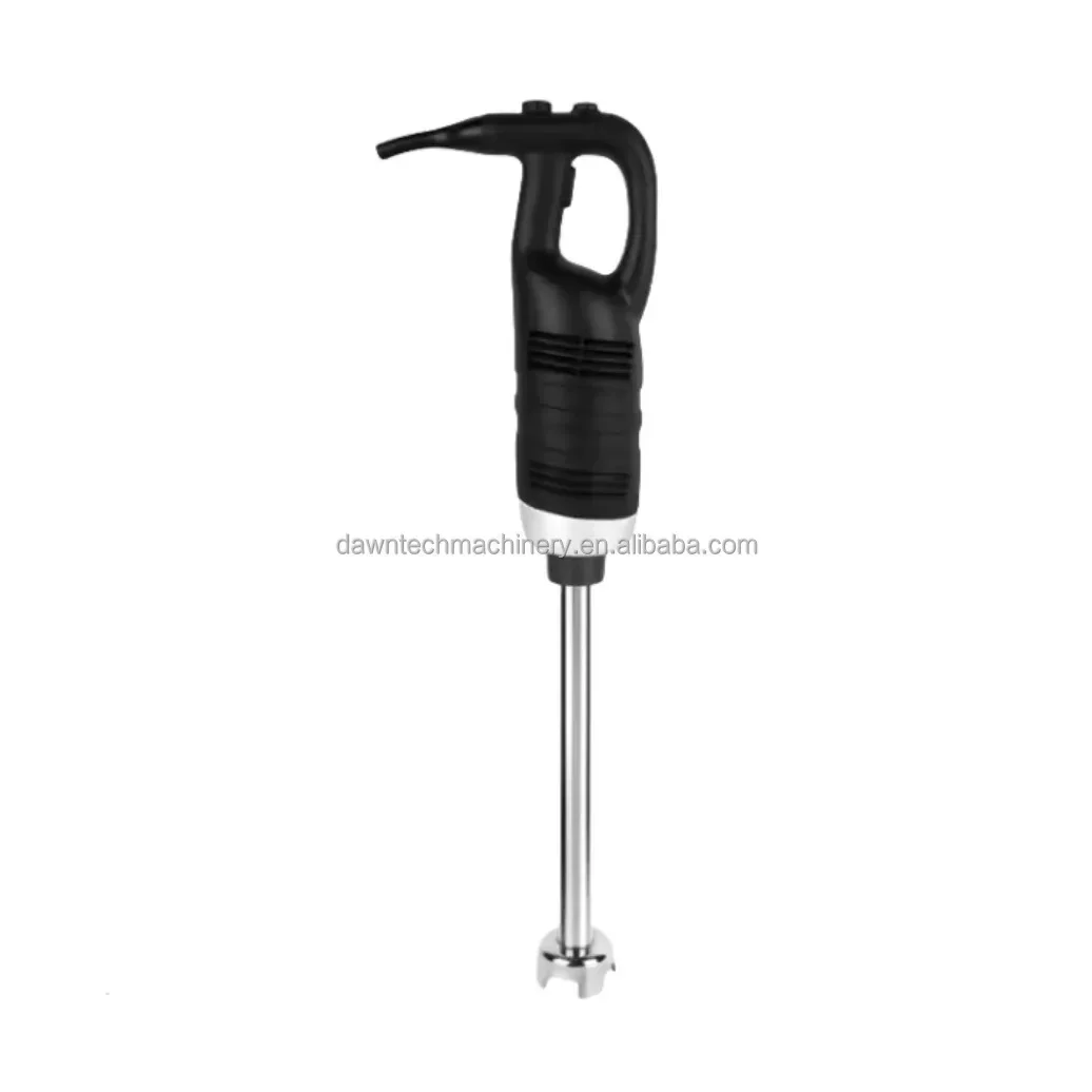 

Spotlight Heavy Duty Commercial Immersion Blender Electric Hand Blender for Food Service