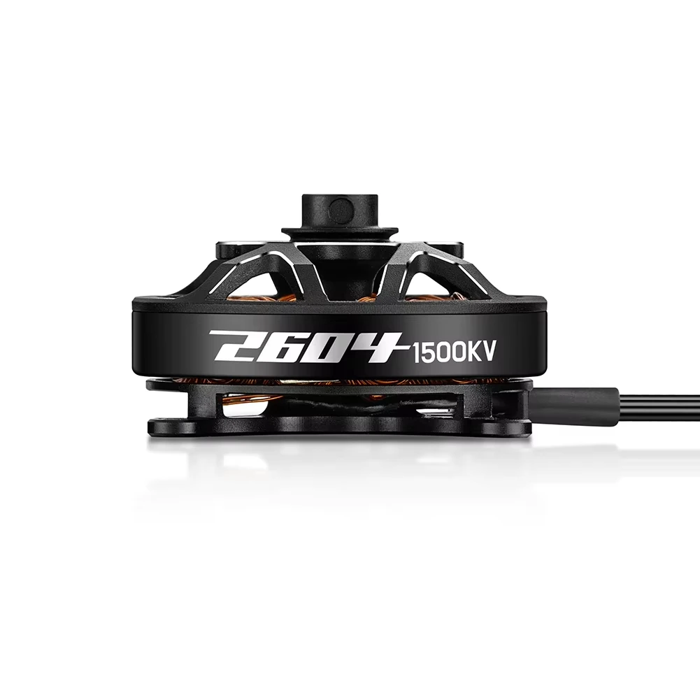 Hobbywing Platinum 2603SL / 2604SL Brushless motor ,18A V5 F3P ESC suitable for F3P electric Fixed Wing Aircraft