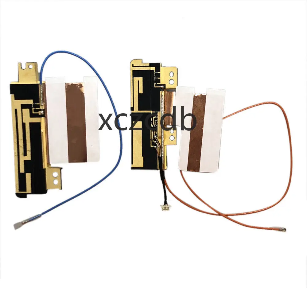 

PJO для Lenovo ThinkPad X1 Carbon 5-го поколения 2017 WLAN+WWAN 3G 4G антенна 01LV468