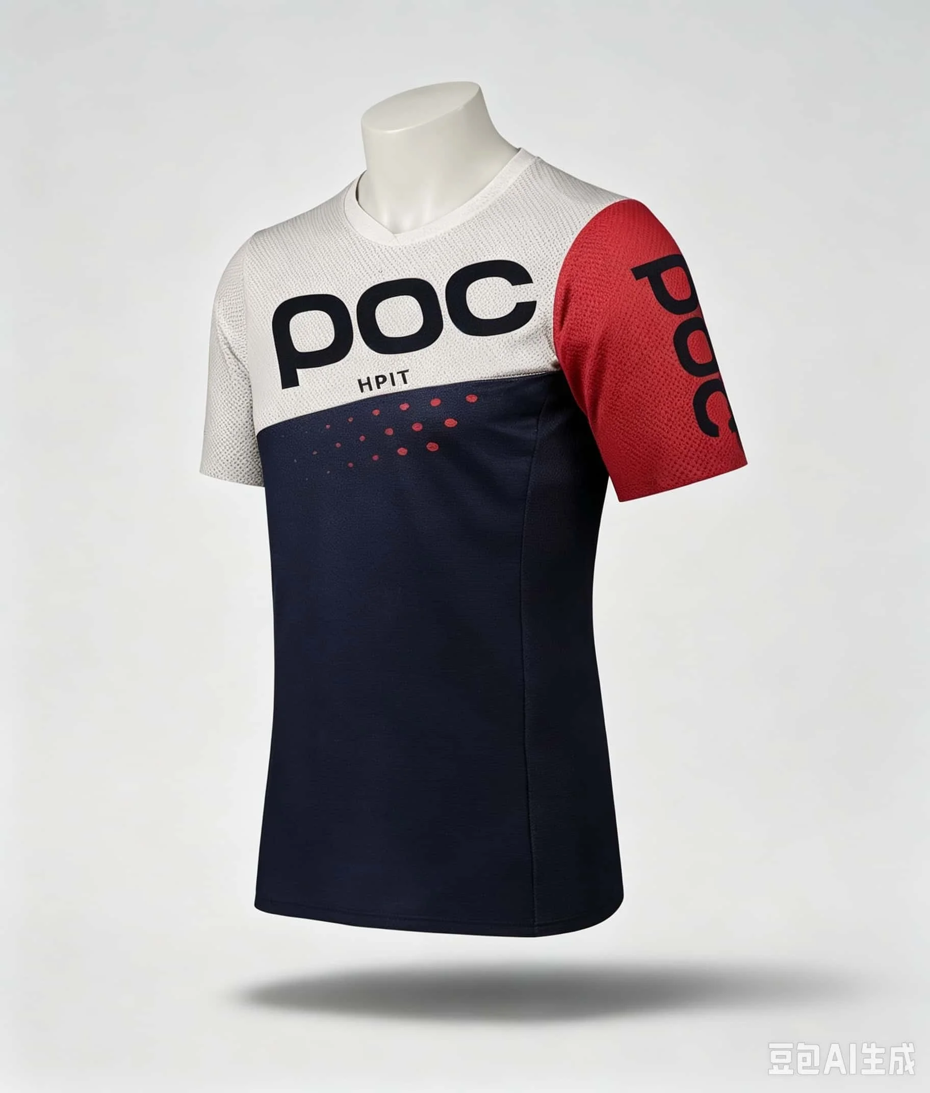 2026 Neues Atmungsaktives Schnelltrocknendes Ganzjahres-Herren-MTB-Downhill-Motocross-Dirt-Bike-Offroad-Langarm-Radtrikot – Detail 8