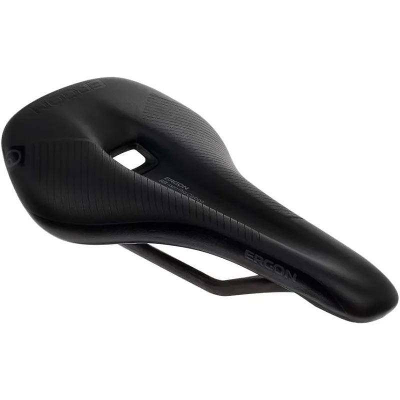 

Мужское седло ERGON SR Pro Carbon Saddle Carbon Composite