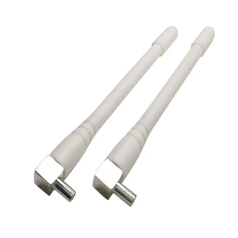 2PCS Mini 4G LTE Antenna TS9 connector for netgear  AC782s 790S AC810S 4G LTE Modem MiFi Mobile WiFi Hotspot