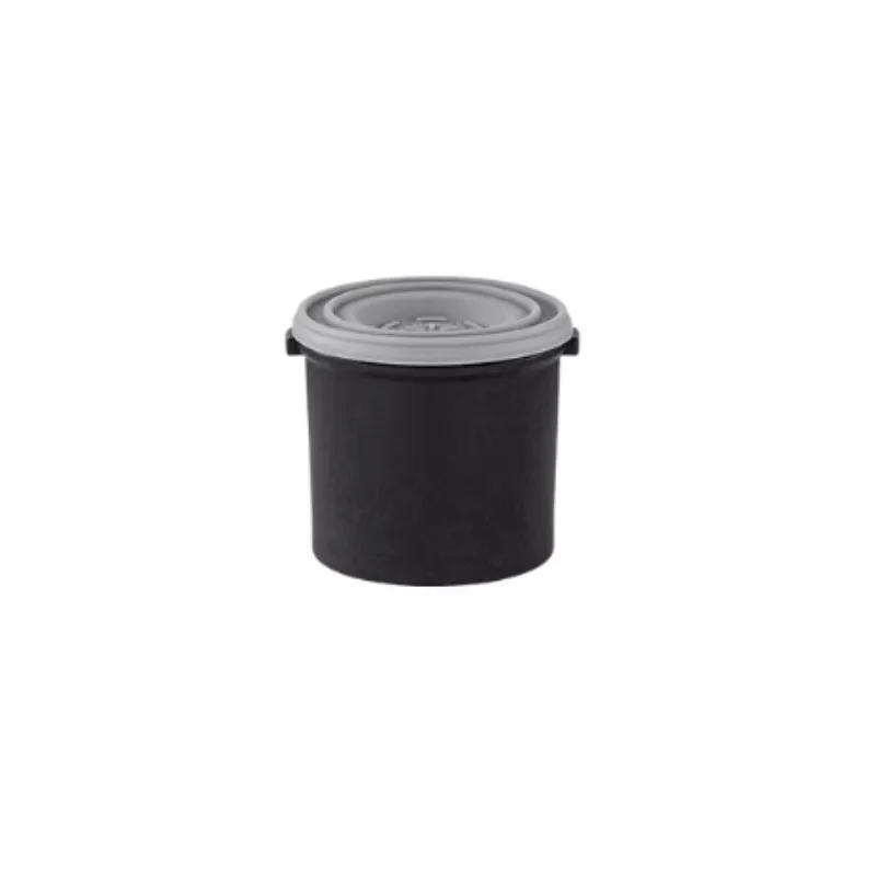 For Italian Hand Press Coffee Machine Accessories Powder Compartment Capsule TRITAN Coffee Cup, Hand Press Rod Assembly