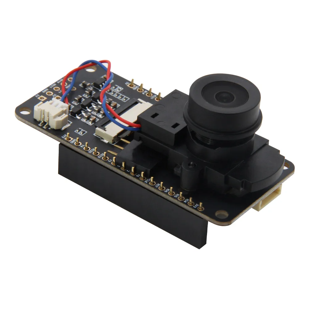 T-Eth-Lite ESP32S3 …