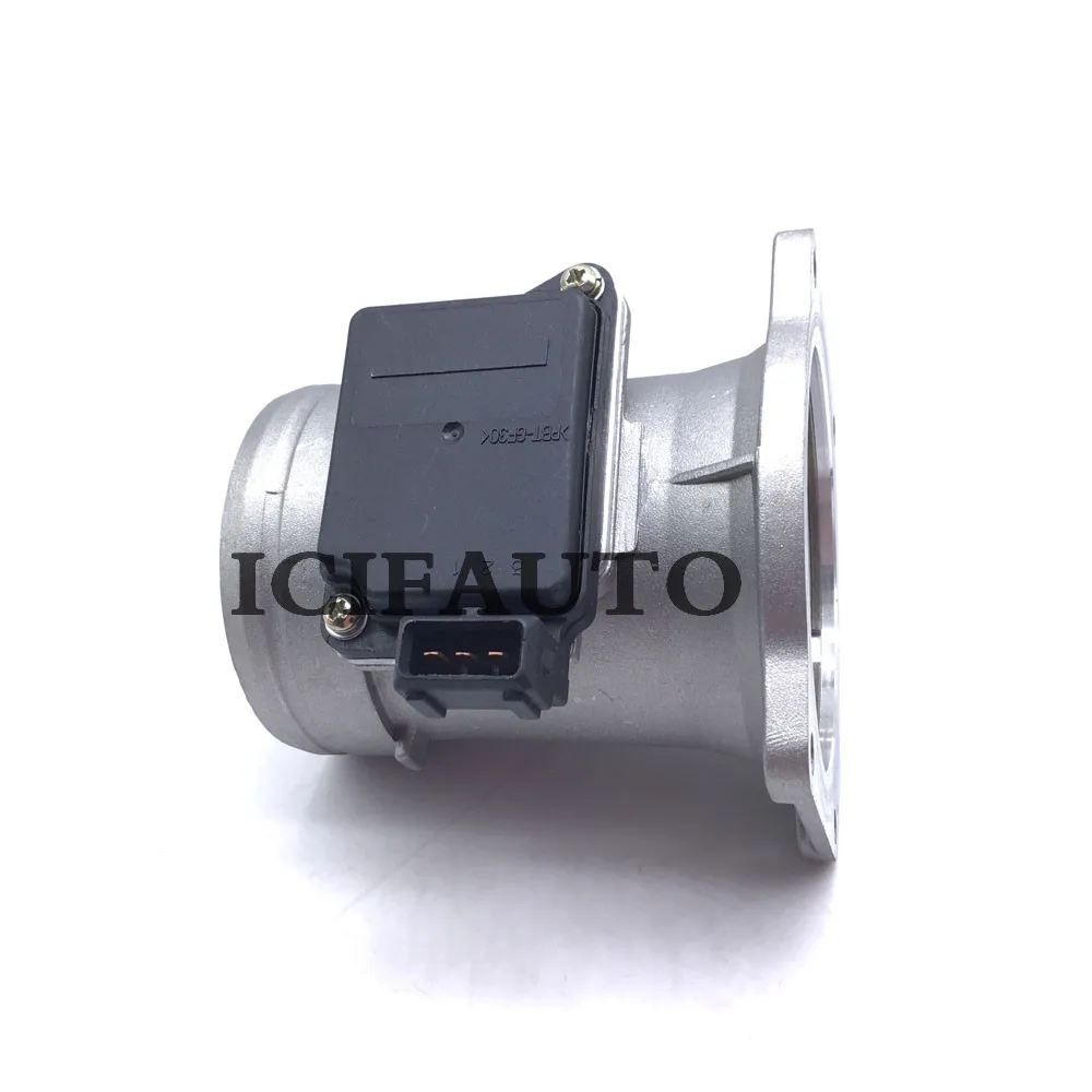 Датчик массового расхода воздуха Maf Mete для Audi A4 A6 Seat Alhambra Cordoba Ibiza Toledo VW Corrado Golf Passat Polo Sharan 037906461 Б