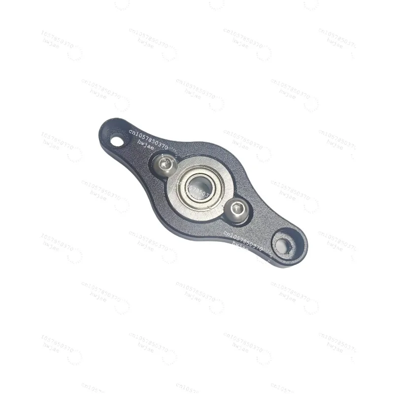 For 42 Stepper Motor Shaft Fixing Seat Clamp Retainer For NEMA17 Motor