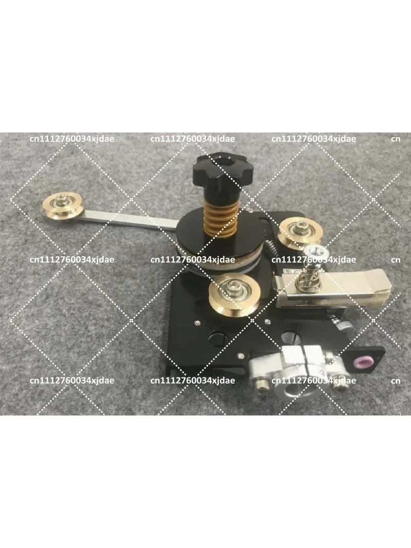 Mechanical Tension Controller Automatic Winding Machine Tensioner for Coil Winding Equipment