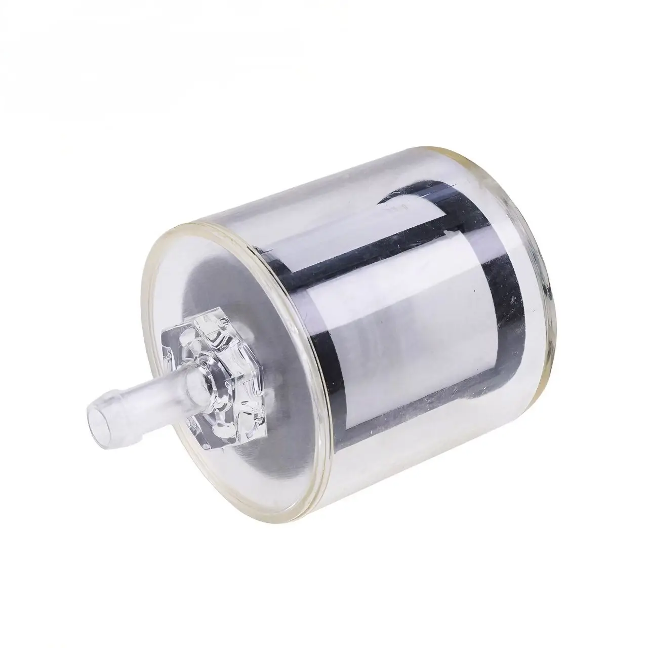 

Замена топливного фильтра послепродажного обслуживания для номеров деталей 4165884, SK48807 — совместима с некоторыми мини-погрузчиками