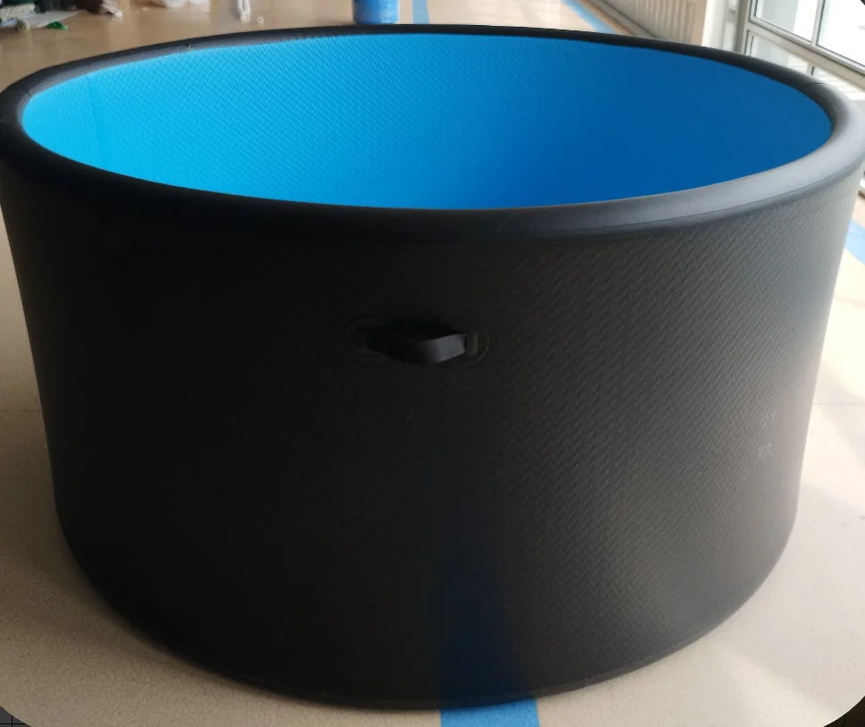 Portable Drop Stitc…