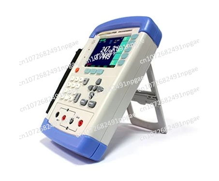 Professional High Quality Lead Acid Car Battery Tester Analyzer Meter AT528L