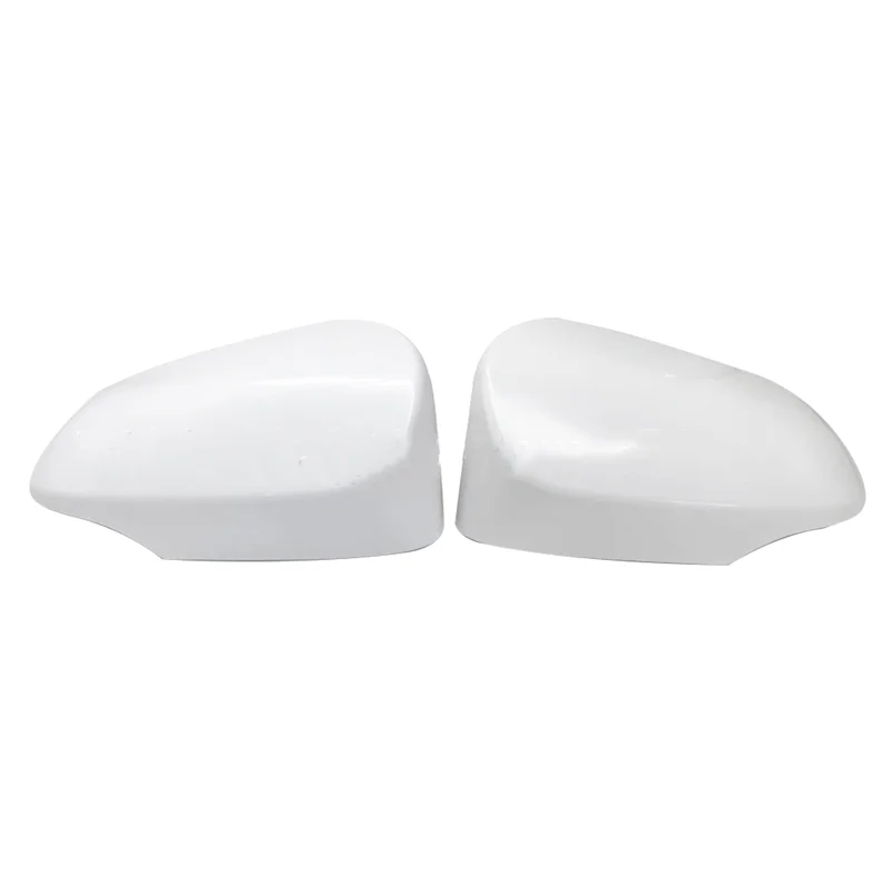 Car Rear View Mirror Cover Side Mirror Cover Shell for Yaris