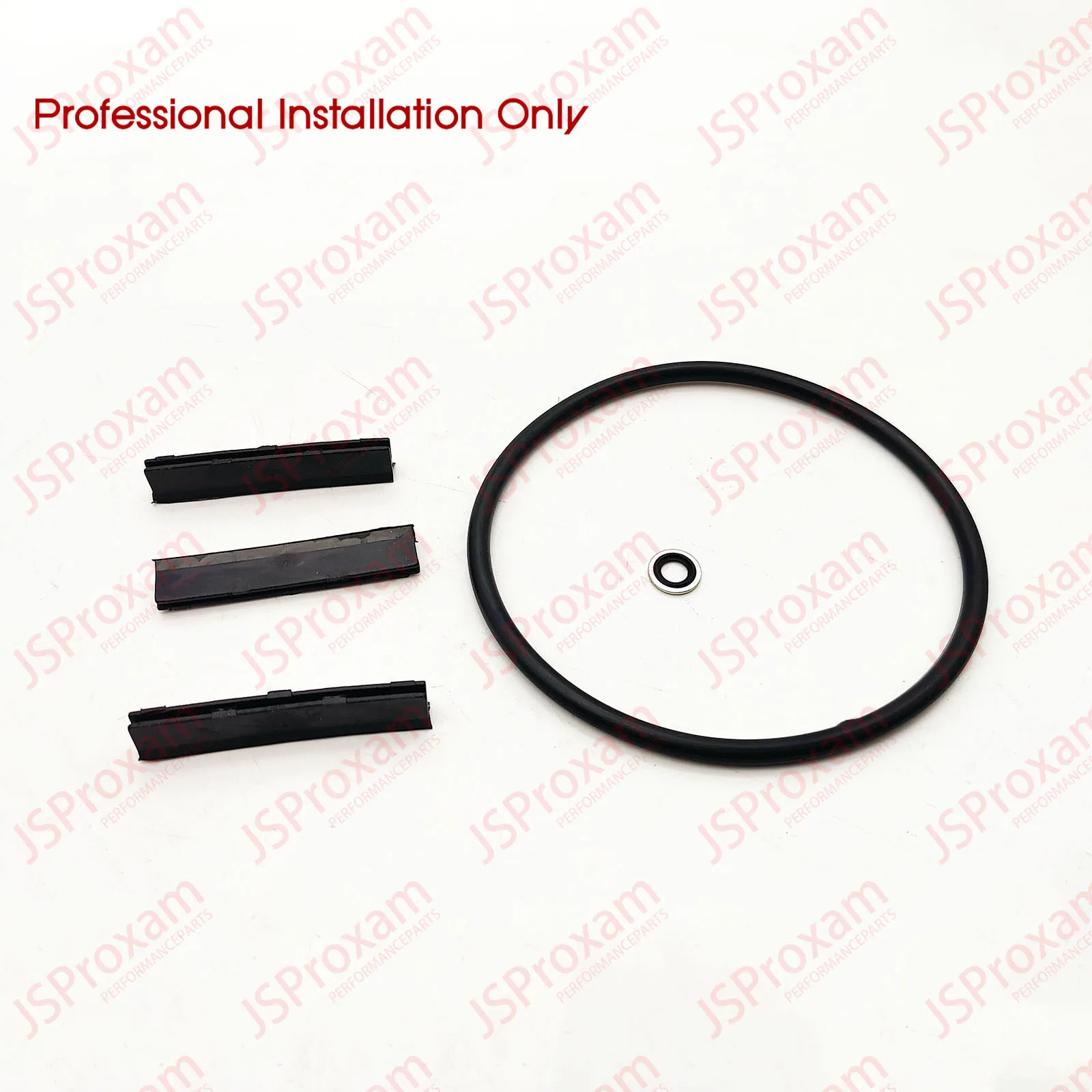 3586706 3580886 3586705 Replaces Fit For Volvo Penta 3586705 861308 3586703 D31 D32 D41 D42 D43 D44 D300 Heat exchanger seal kit