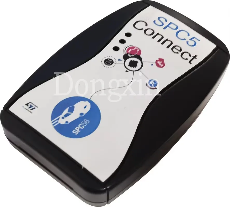 SPC5-CONNECT USB مبرمج CAN SCI Lin K-line تطوير متحكم السيارات #2
