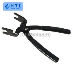 Fuel and AC Line Disconnect Plier 37300 Fuel Line Connector Removal Tool for Replacing Fuel Filters Quick Disconnect Tool Plier