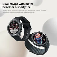 # FOR Original Mibro Smartwatch A2 Global Version App Control Waterproof Sport Men Women Watch #