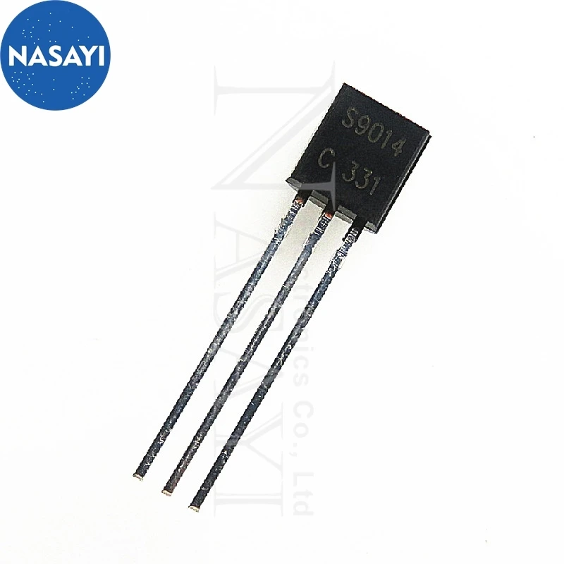 5PCS HT7350-A HT7350 CD4012BE CD4012 BC559C BC559 SN74LS74AN 74LS74A S9014 9014 MCP4922-E/P MCP4922