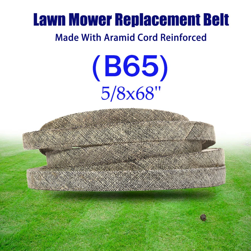 Aramid Cord Reinfor…