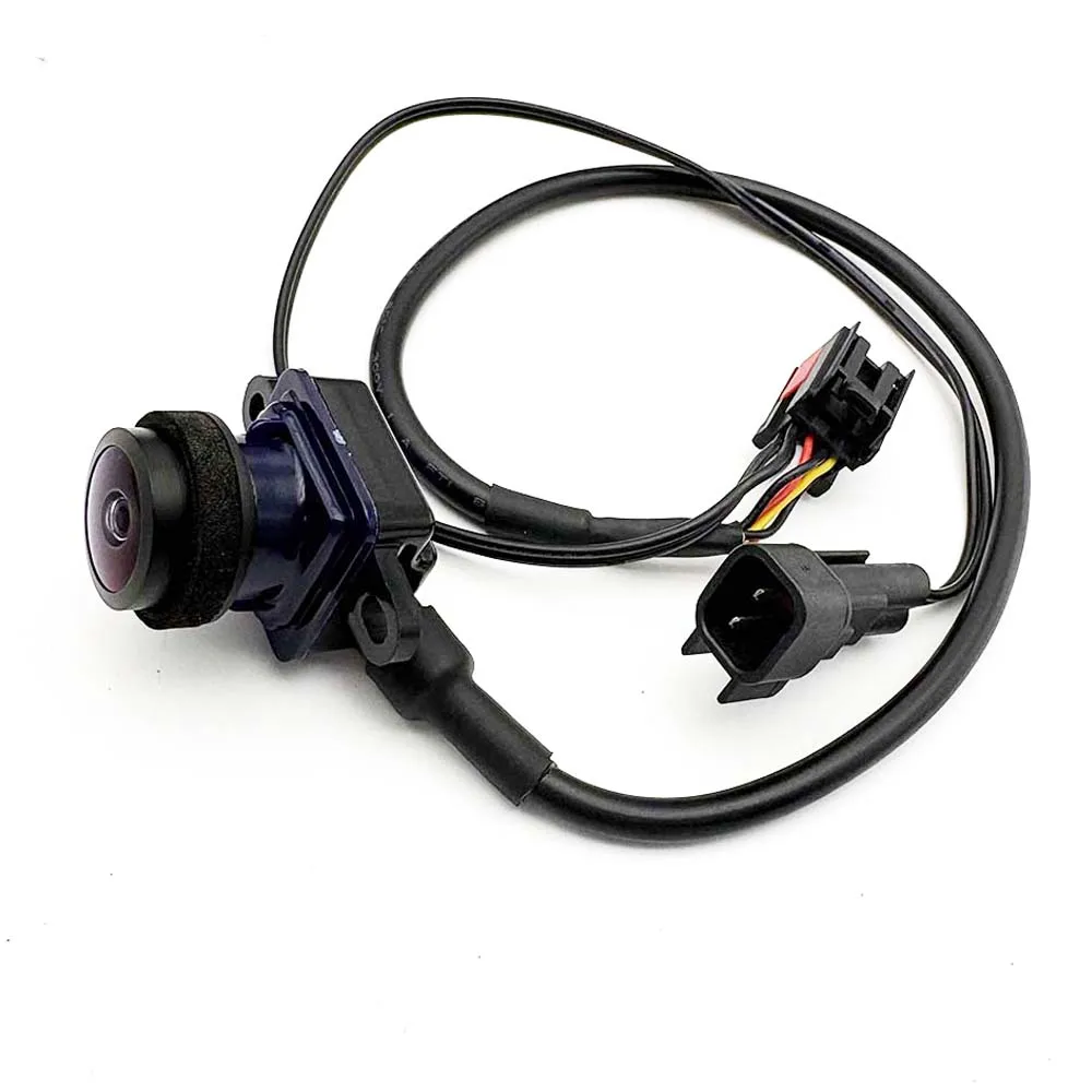 

Резервная камера заднего вида для помощи при парковке 56054156AD для Dodge Chrysler Grand Caravan 2011-2020 гг.