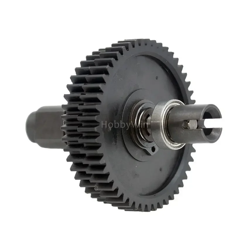 HBX part 3378-T10 Two speed gears complete for Haiboxing 1/10 Nitro Engine Buggy 3378 upgrade