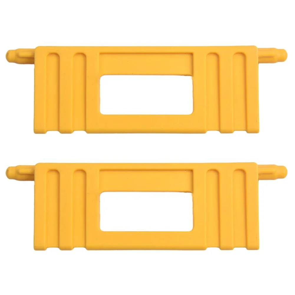 

2pcs Replacement Clips For Tough Case Box H1500082520 N409477 H1500028 Kitbox Tool Storage Parts Accessories