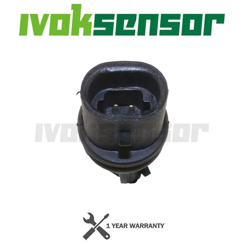 Ansaugluftverteiler-Temperatur-Temperatursensor für ALFA ROMEO 145 Chevy CHEVROLET CRUZE ORLANDO 1.4 1.6 1.8 12129596 60606033