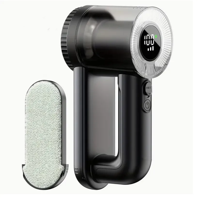 Thumbnail 2 - #14 Trending Electric Fabric Lint Removers Right Now