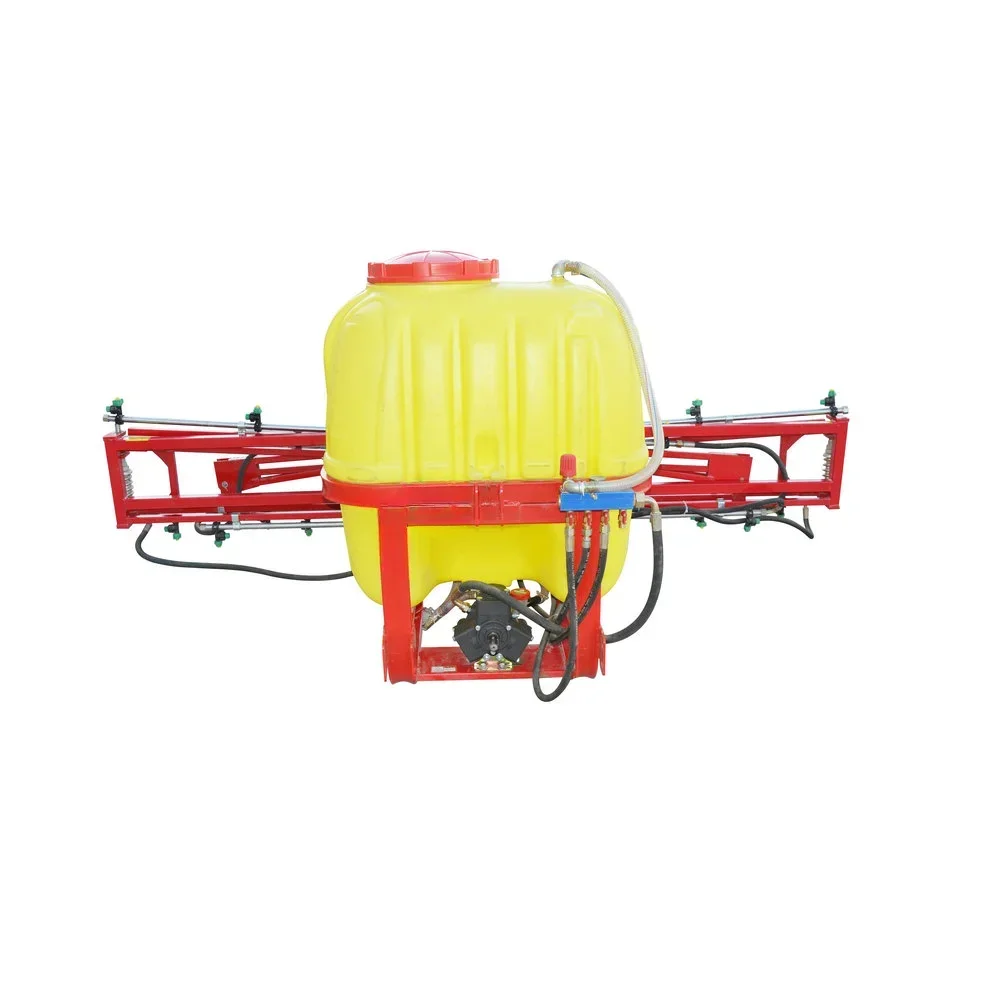 Shuoxin tractor boom spray farm spray for sale