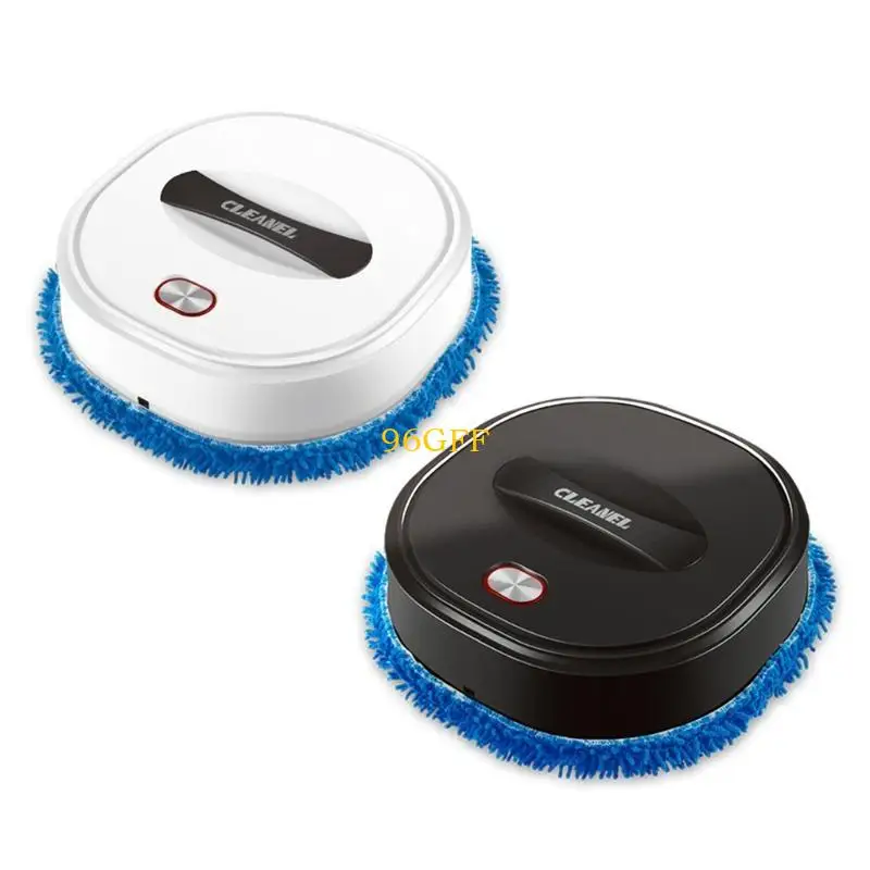 96GF High Coverage Sweeping Robot and USB Rechargeable Automatic Vacuum Cleaner