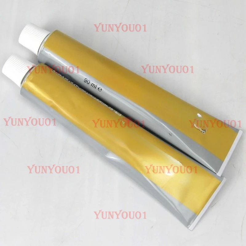 AP X-ray Machine High-voltage Insulation Silicone Grease P4 Upgraded Version