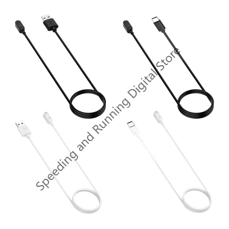 

USB Type-C Charging Cable For HUAWEI Band 11/11 Pro Watch power cord