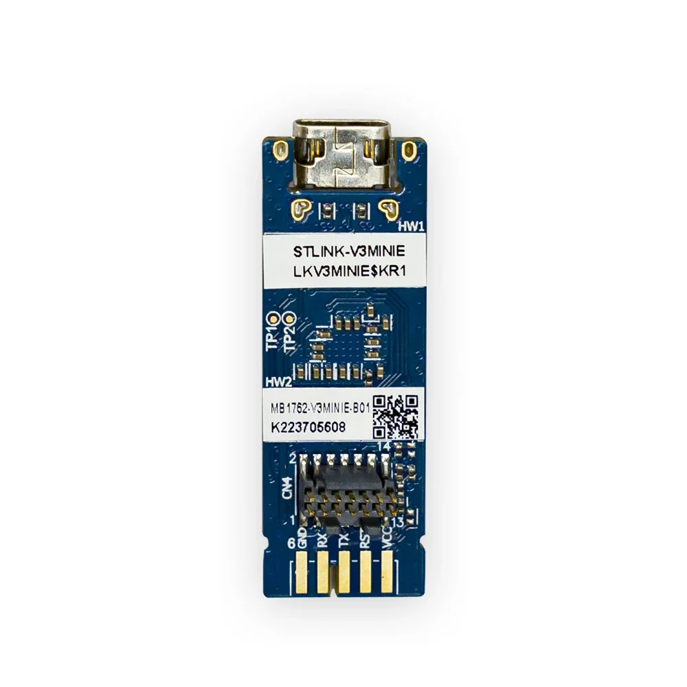 

CUAV New C-ADB Secondary Development Pixhawk Flight Controller Debug Debugging Adapter