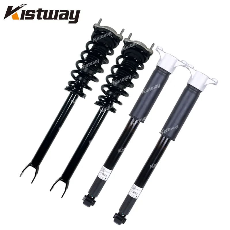 

1PCS Front Or Rear Shock Absorber Assembly For Mercedes 2WD C-Class W206 2021-2025 A2063207000 20632006051