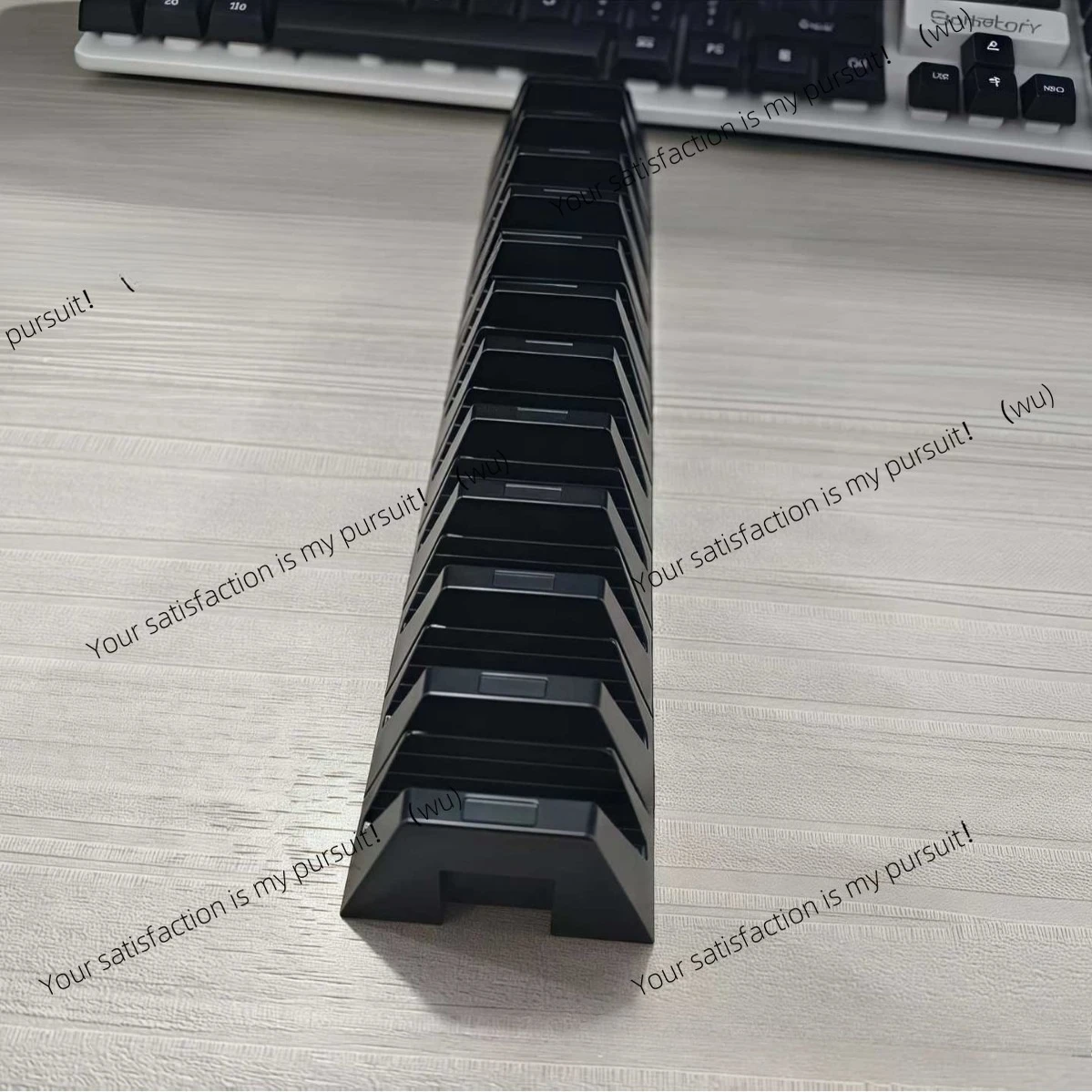 Wrench holder storage rack, multi-functional storage rack