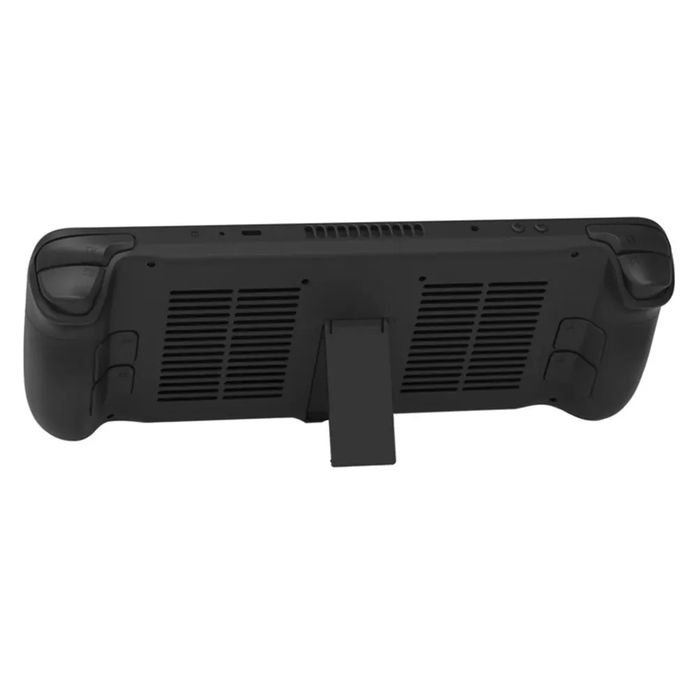 1Set Anti Scratch Game Case Sturdy Protective Shell for Full Coverage Dirt Shock Protection Preserved Cutouts Gaming